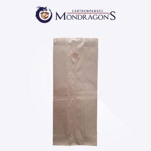 Bolsa panera #12 - 100 piezas