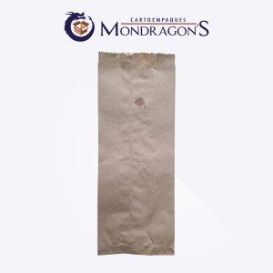 Bolsa #20 - 100 piezas