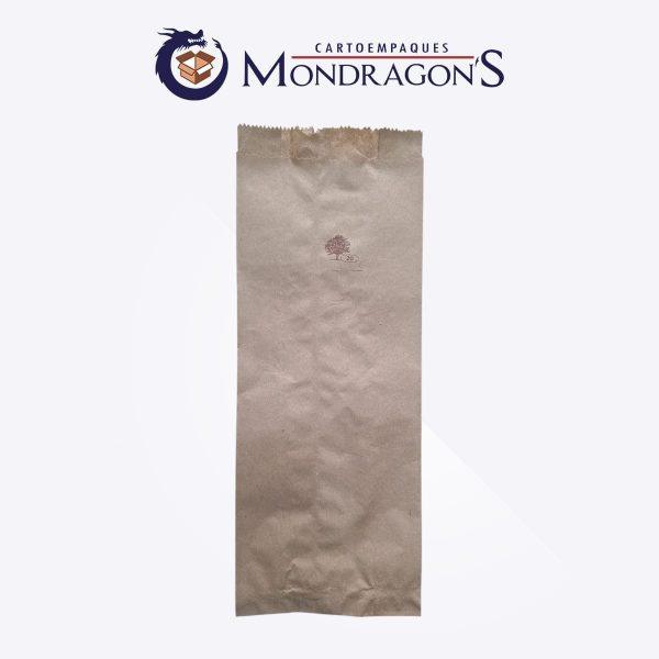 Bolsa #20 - 100 piezas