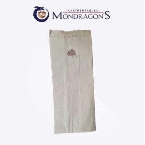 Bolsa panera #4 - 100 piezas