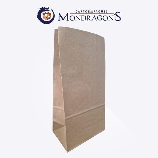 Bolsa delivery 30x43x18cm - 100 piezas