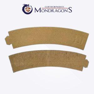 Fajillas | Paquete de 100 piezas