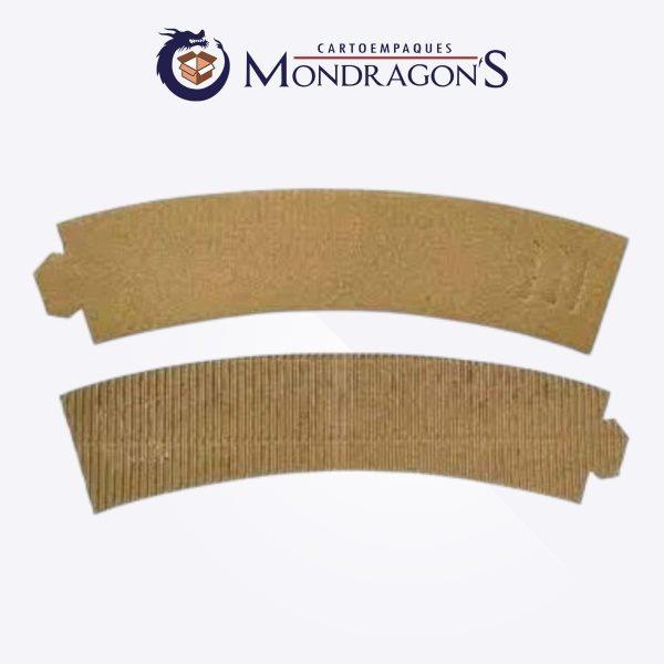 Fajillas | Paquete de 100 piezas