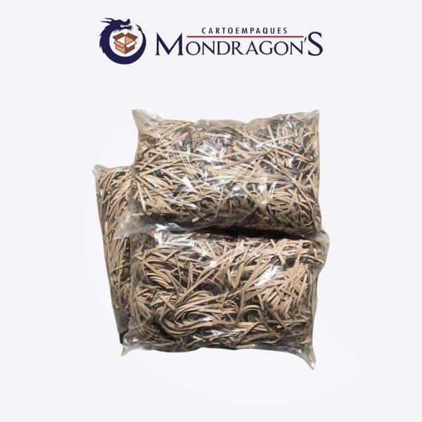 Papel kraft triturado | por kilo