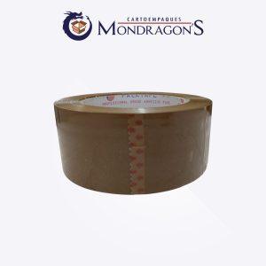 Cinta canela 2" 150mts