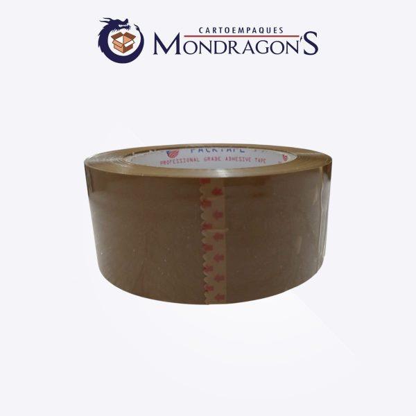 Cinta canela 2" 150mts