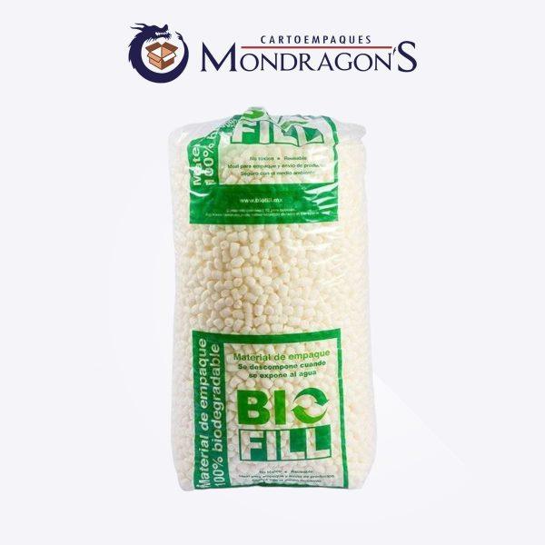 Bolsa de Biofill