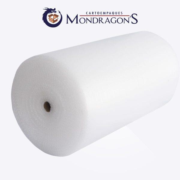 Burbuja chica 3/16" por rollo