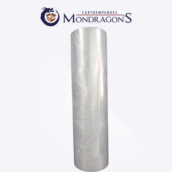 Película estirable 18"60x1500