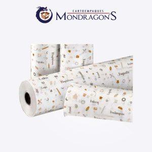 Papel para envoltura